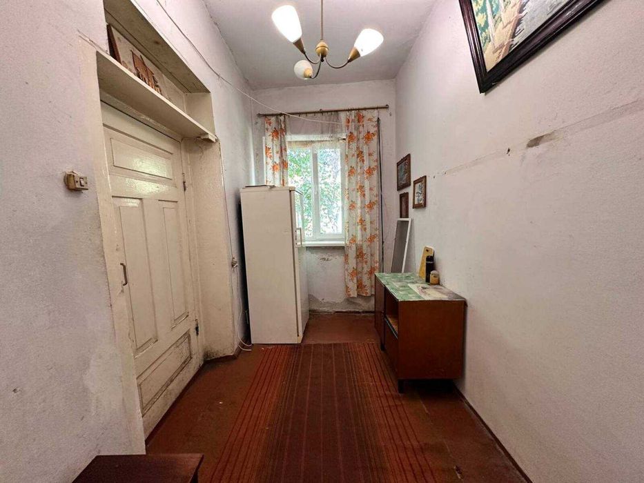 Продаж частини будинку, Вокзальна.