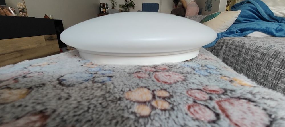 Iluminação de tecto