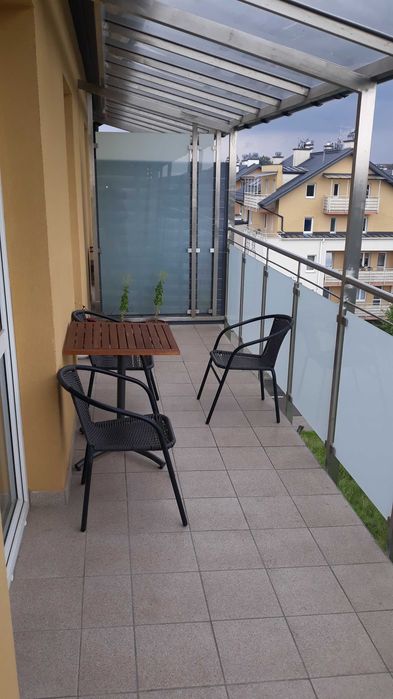 Mieszkanie – Rzeszów, Śródmieście - Widok 4