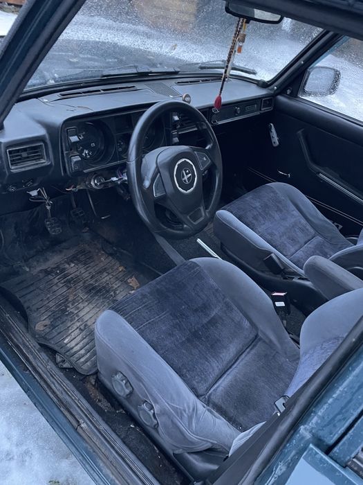 Продам жигули 2105