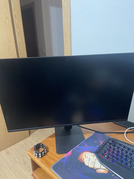 Monitor LG 27 polegadas 120hz