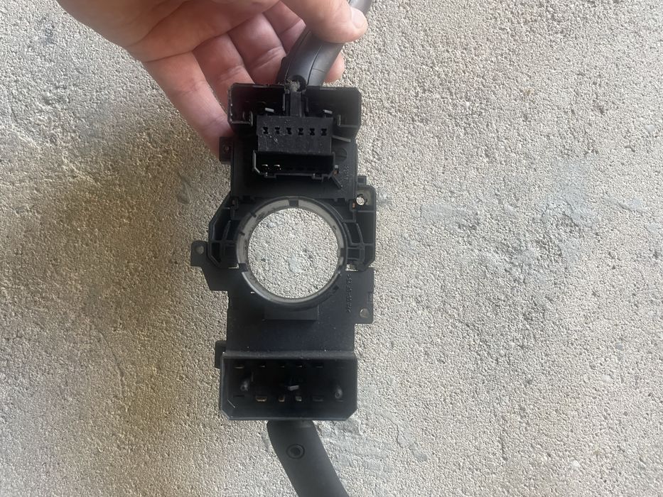 Manetes  piscas / luzes VW Golf 4