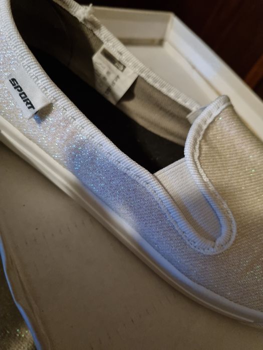 Buciki ccc syrenka 36