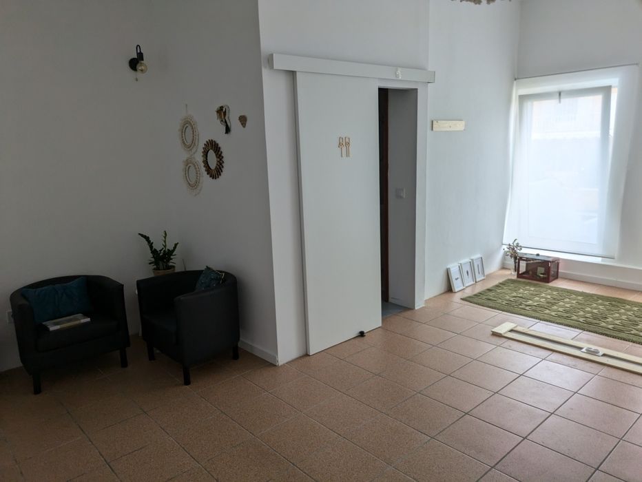 Loja para comércio Torreira