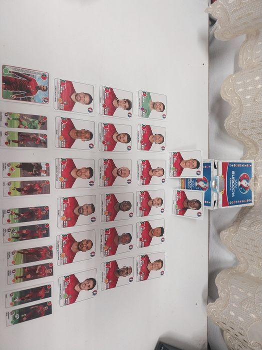 Euro 2016 Team Portugal