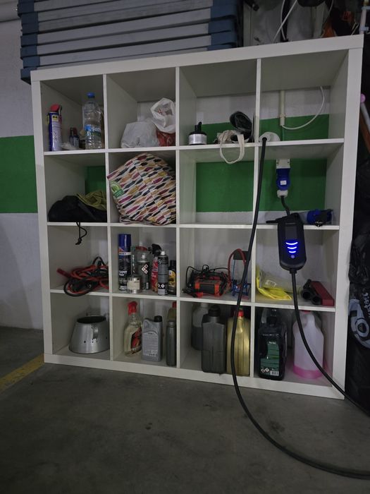 Estante Cubos Kallax IKEA