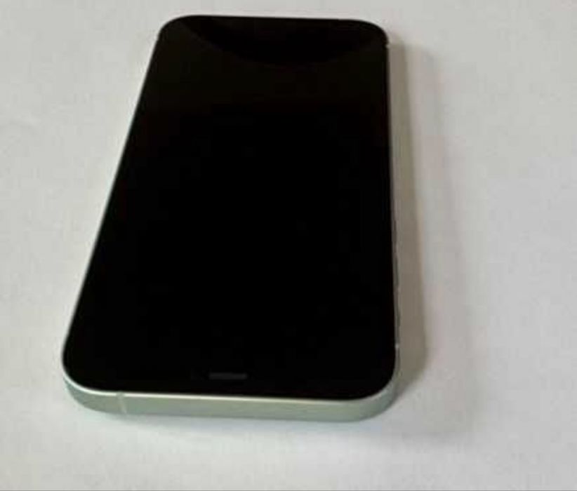 Iphone 12 zielony