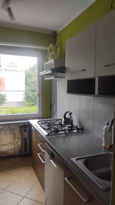 Sprzedam mieszkanie na ul.Mireckiego
