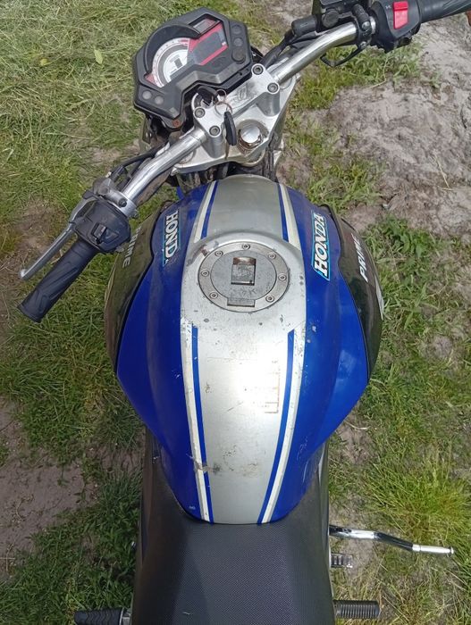 Продам sky Moto prime 200