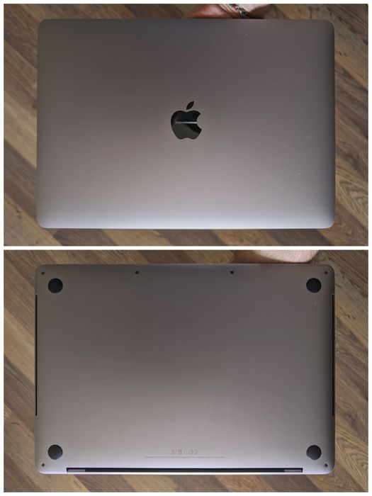 MacBook Pro 13 - 2017 TouchBar (A1706) | в гарному стані