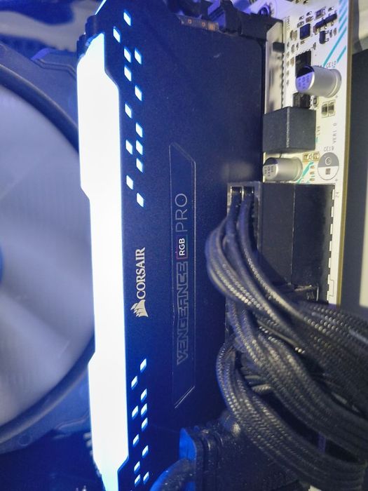 PC gamer com ryzen 5