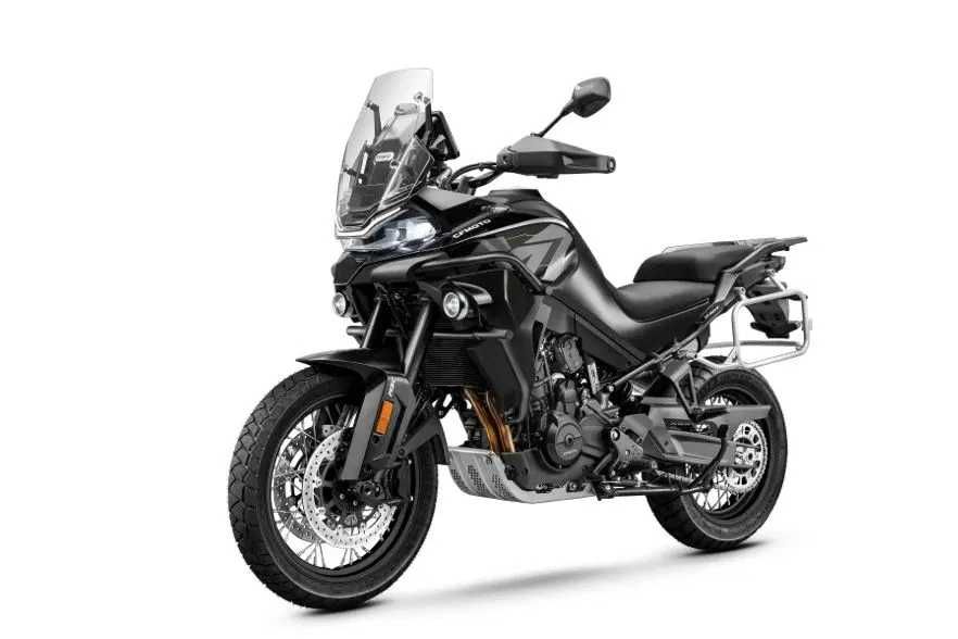 CFMOTO MT 800 Explore // Full opcja // Raty / leasing / dostawa // KTM