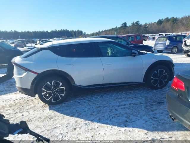 Kia Ev6 Wind 2022 *