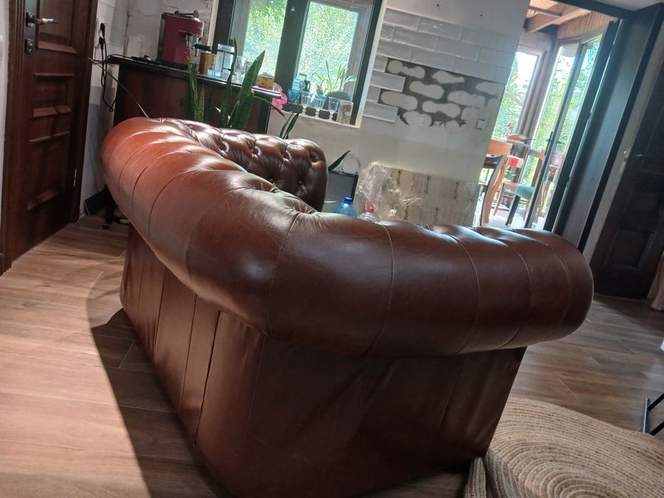 Диван chester 2 місний