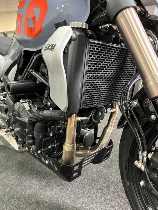 Мотоцикл SKM SK450-KG (Senke)