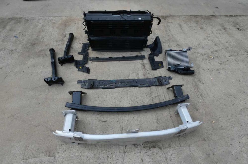 PEUGEOT 408 ALLURE Frente Completa
