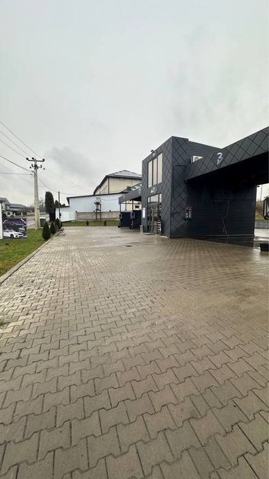 Продам готовий бізнес