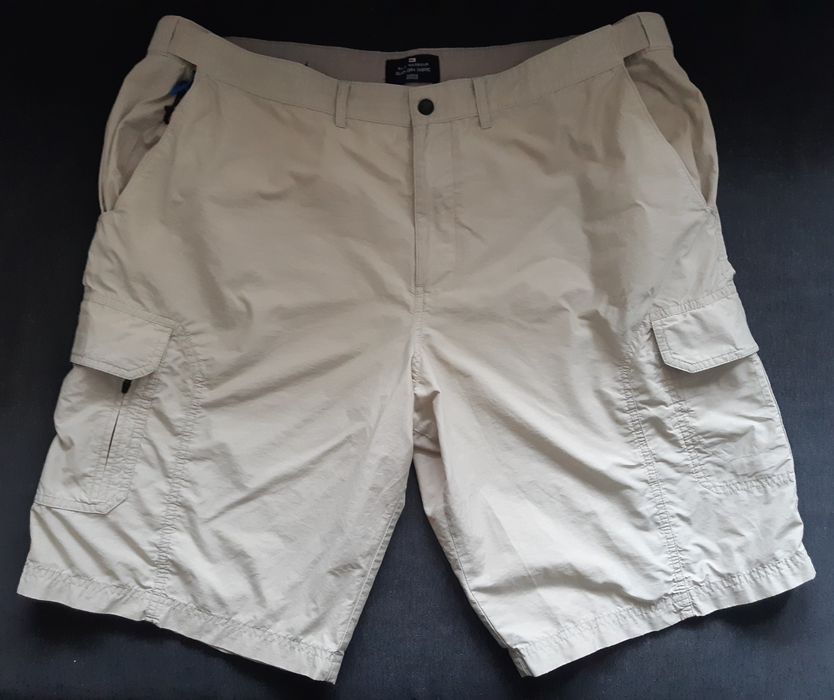 Spodnie krótkie Marks&Spencer męskie