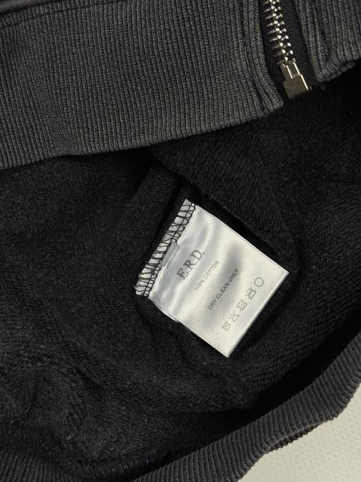 Зіп худі ERD Enfants Riches Deprimes S-XL oversize