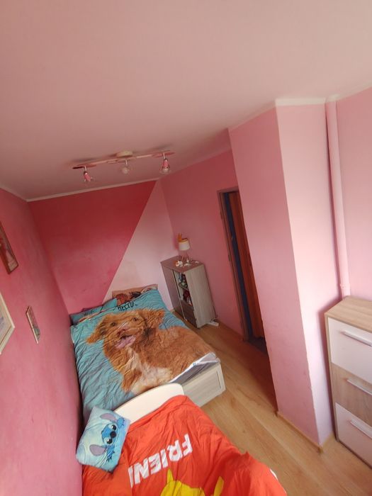 Mieszkanie 3 pokojowe