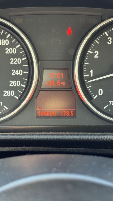 BMW e92 335i Manual