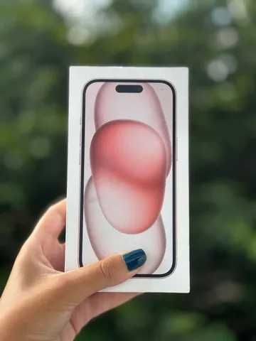 iPhone 17 - 256gb Original Novo - Mais modelos e cores enviar DM