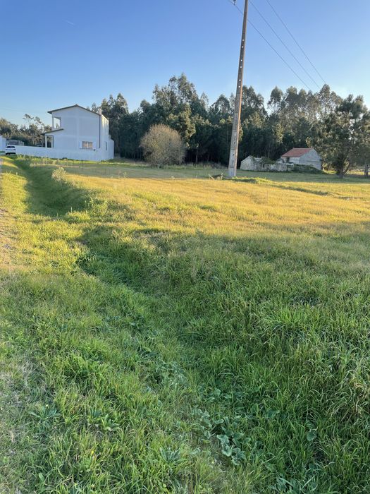 Terreno com 2600 metros quadrados