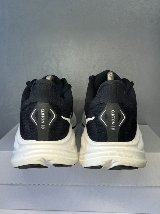 Кросівки  Hoka Clifton 10 ( 43)