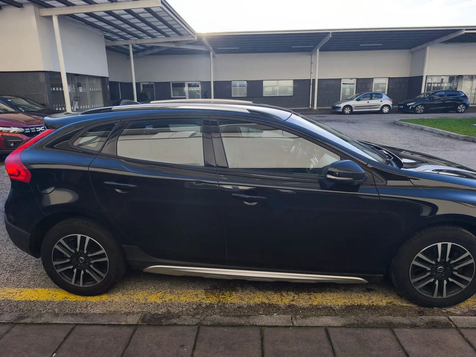 Volvo V40 Cross Country 2.0 D3
