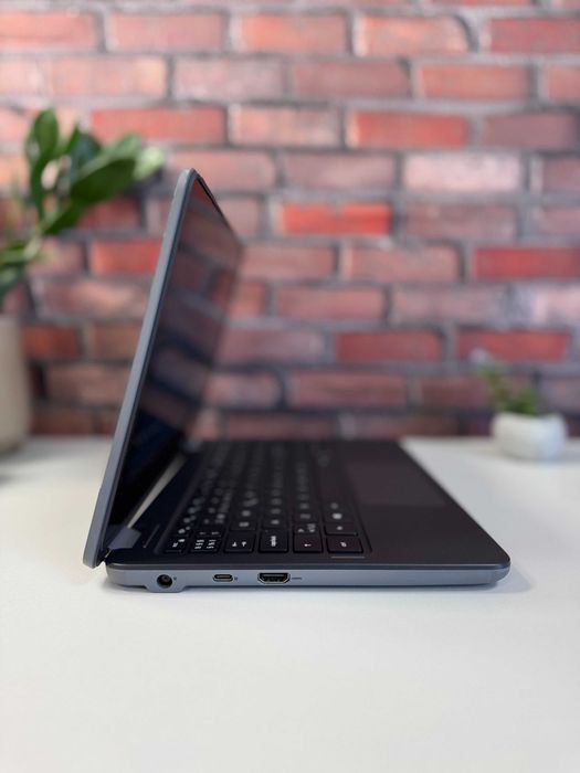 Сенсорний Dell Latitude 3120·Celeron N5100·4GB+SSD128·11"HD·Гарантія