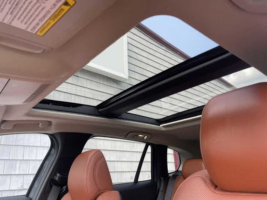 Mazda CX-50      2024