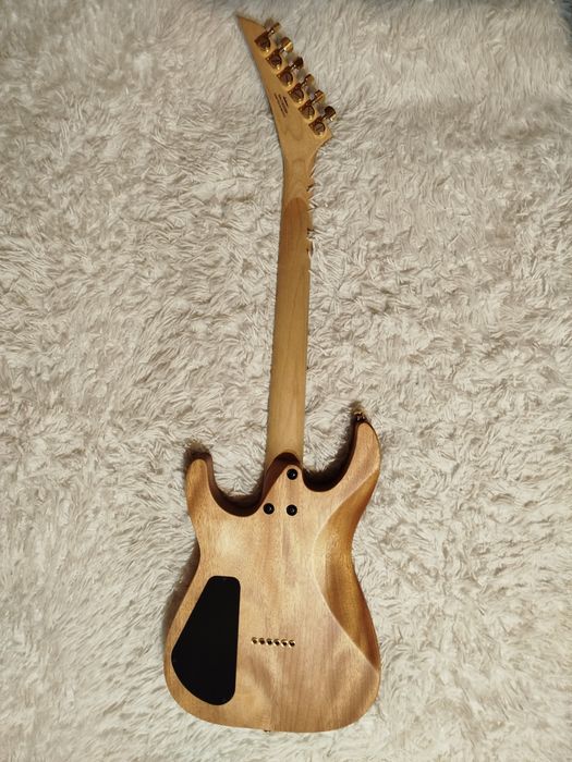 Електрогітара Jackson Pro Series Dinky DK2 HT