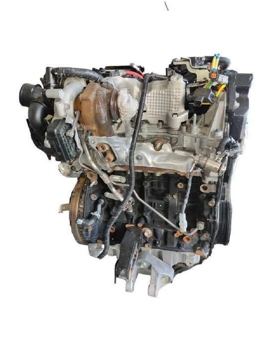 MOTOR RENAULT 2020 1.7 REFª: R9N401
