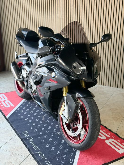 BMW  S1000RR Nacional
