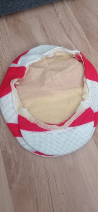 Szaliki sportowe fc bayern, PSV, Feyenoord