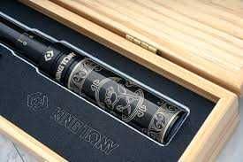 Chave Dinamométrica 1/2" 40-200Nm King Tony c/ Cx Madeira *Edição Limitada* 5 peças JL20