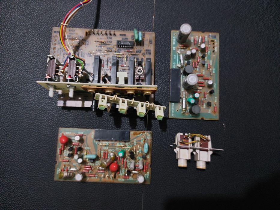 Radmor 5412 Sprzedam na części