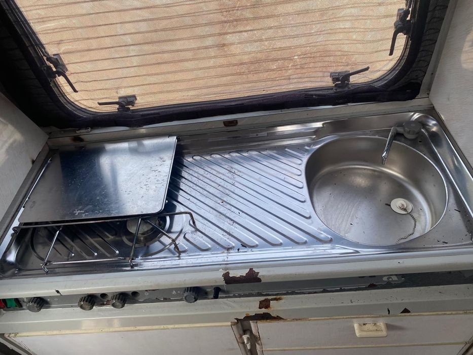 Автодом  Adria 4256 TE