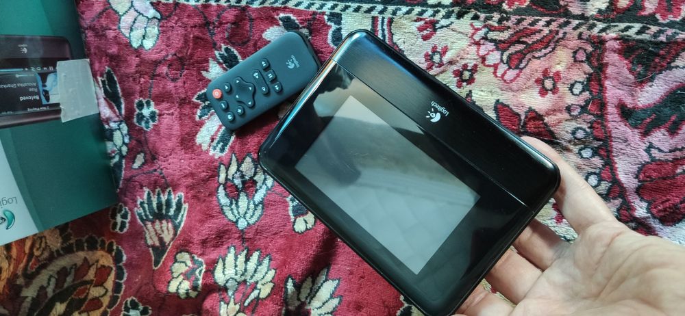 Logitech Squeezebox Sensor  2шт.