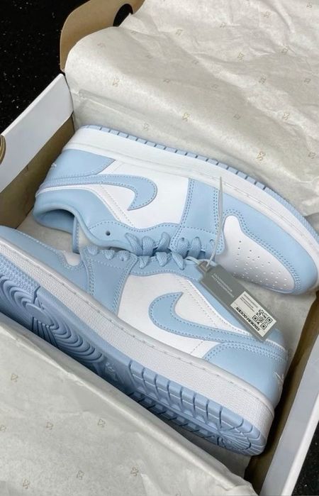 Nike dunk damskie