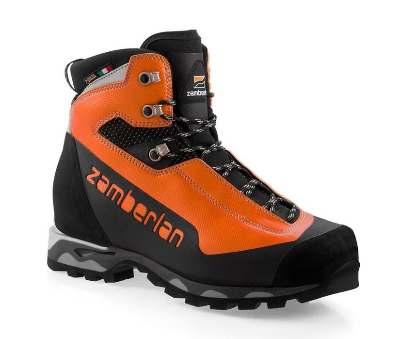 Buty trekkingowe Zamberlan Brenva GTX RR 42