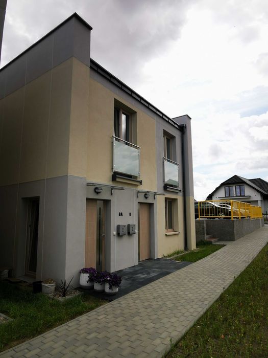 Mieszkania na piętrze 74 m² + balkon 2 OSTATNIE mieszkania! - Widok 4