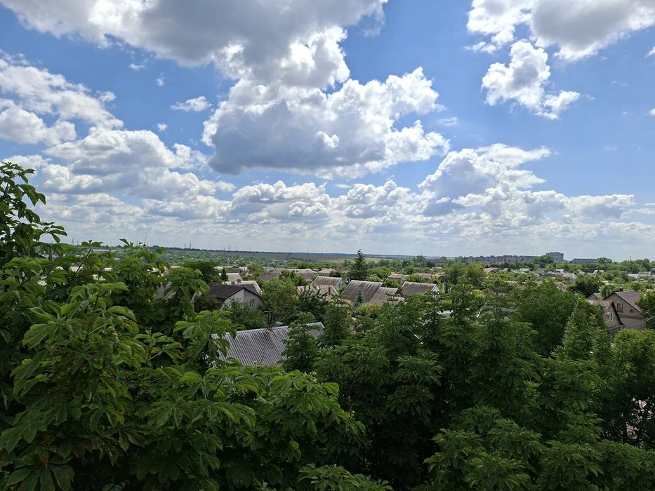 Продам 2-х кімнатну квартиру на Соцмісті