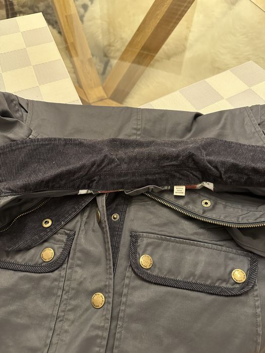 Jack Wills kurtka damska Rozm 12