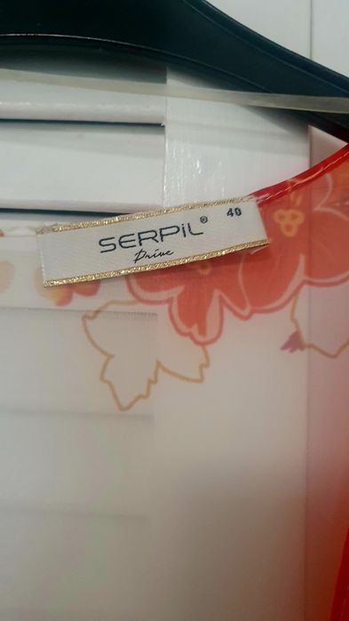 Плаття Serpil ( Fiorito) Туреччина