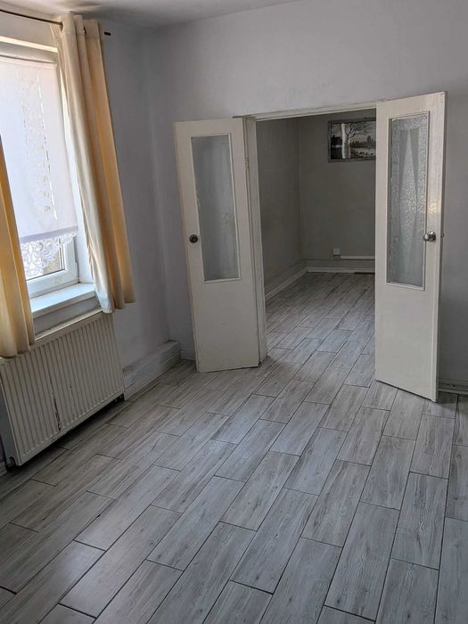 Sprzedam dom z historią i dużym potencjałem w ścisłym centrum Mroczy