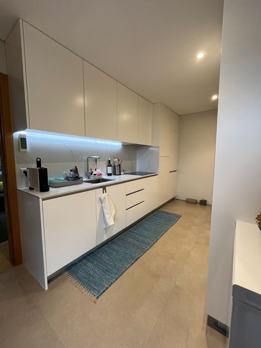 Apartamento duplex 4 suites Paranhos Porto