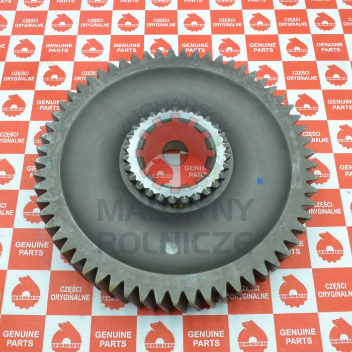 Koło WOM Z-61 I 383538 URSUS 11054 C-3110 Carraro