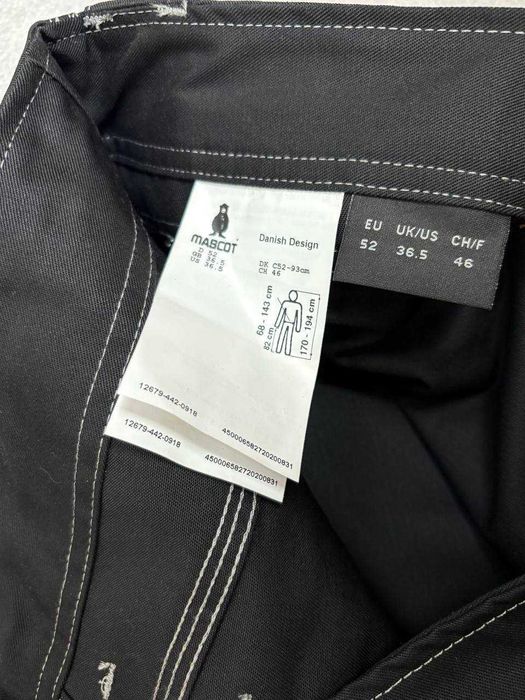 НОВІ‼️Штани Mascot 52 (L)