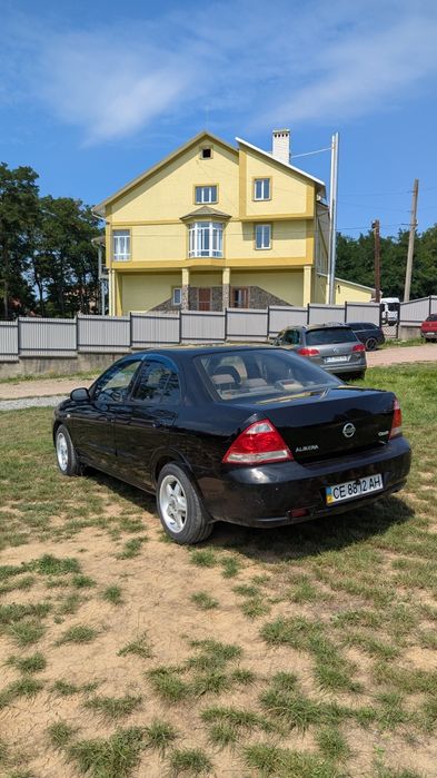 Nissan Almera Classic B10. Нисан ниссан Альмера Классик Б10